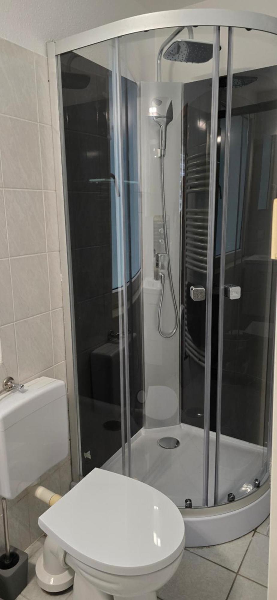 Waldpension Gussow Heidesee Екстериор снимка