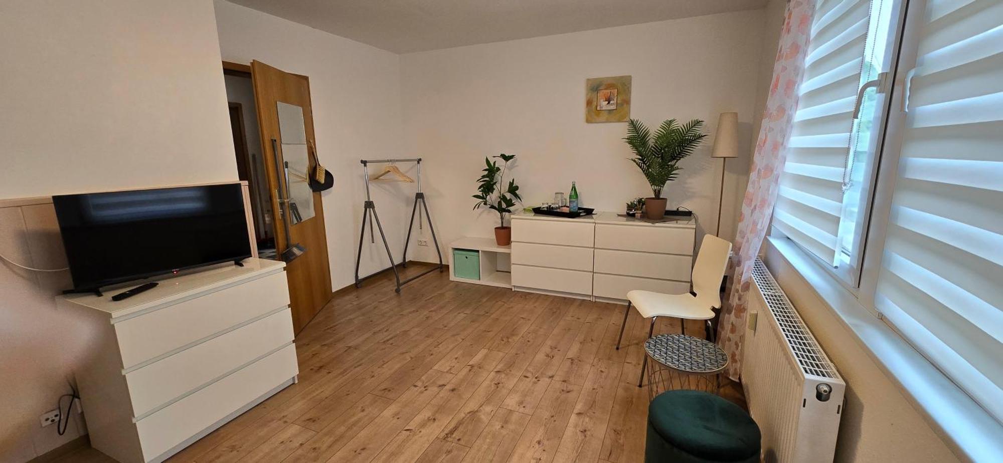 Waldpension Gussow Heidesee Екстериор снимка