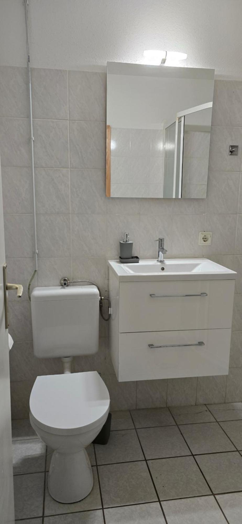 Waldpension Gussow Heidesee Екстериор снимка
