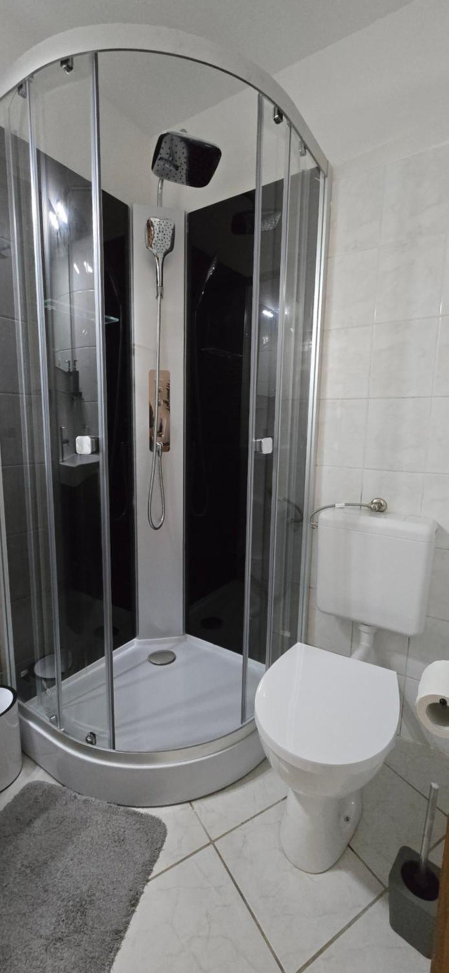Waldpension Gussow Heidesee Екстериор снимка