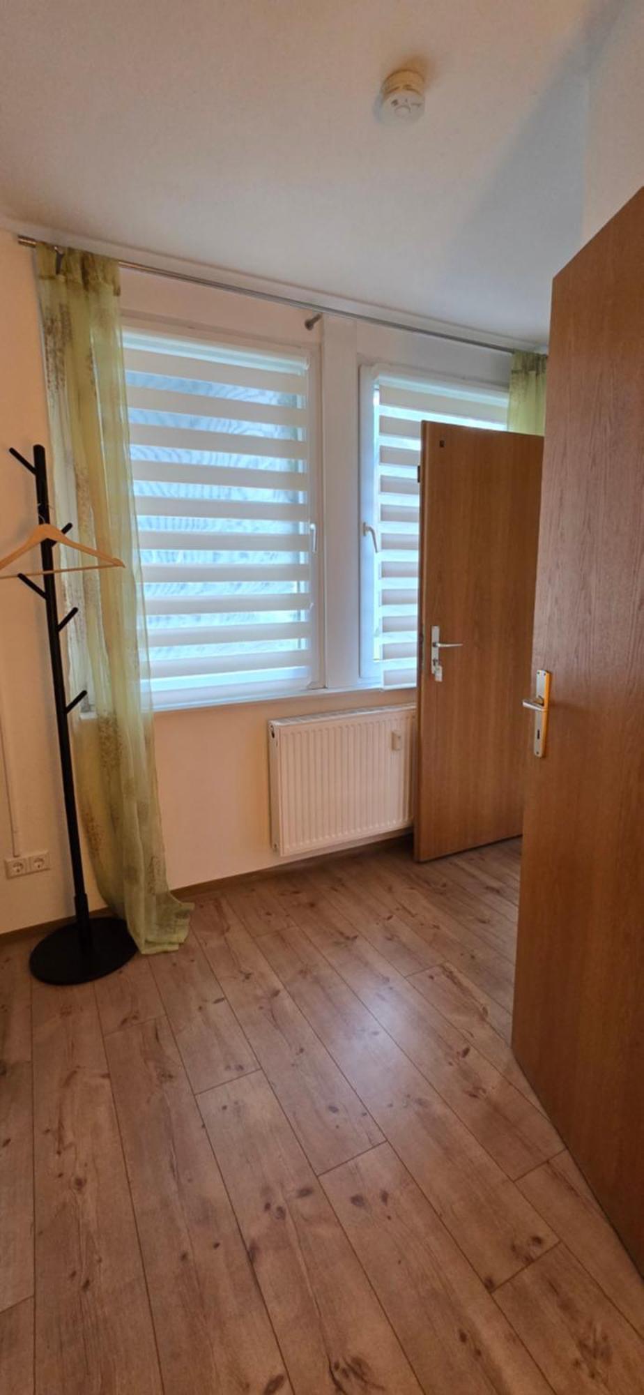 Waldpension Gussow Heidesee Екстериор снимка