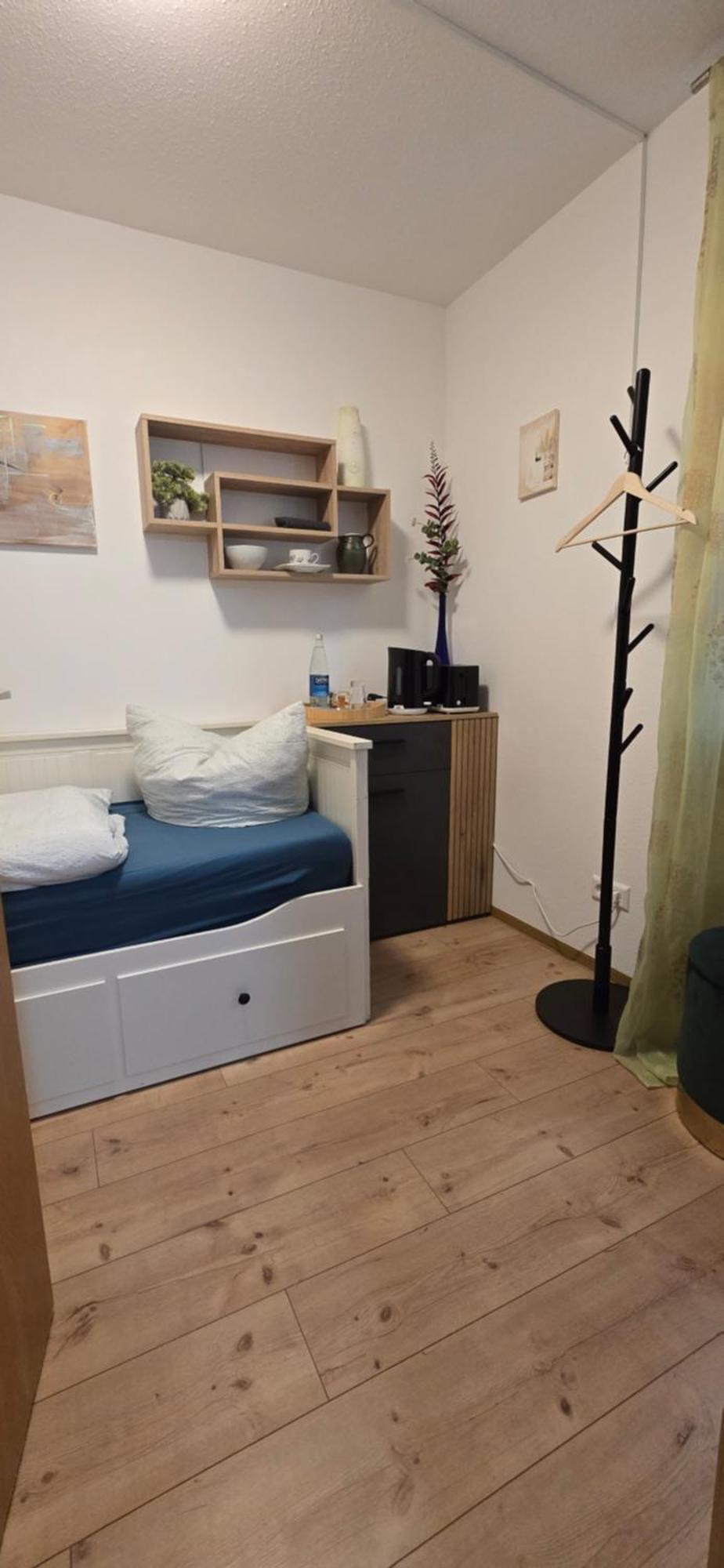 Waldpension Gussow Heidesee Екстериор снимка