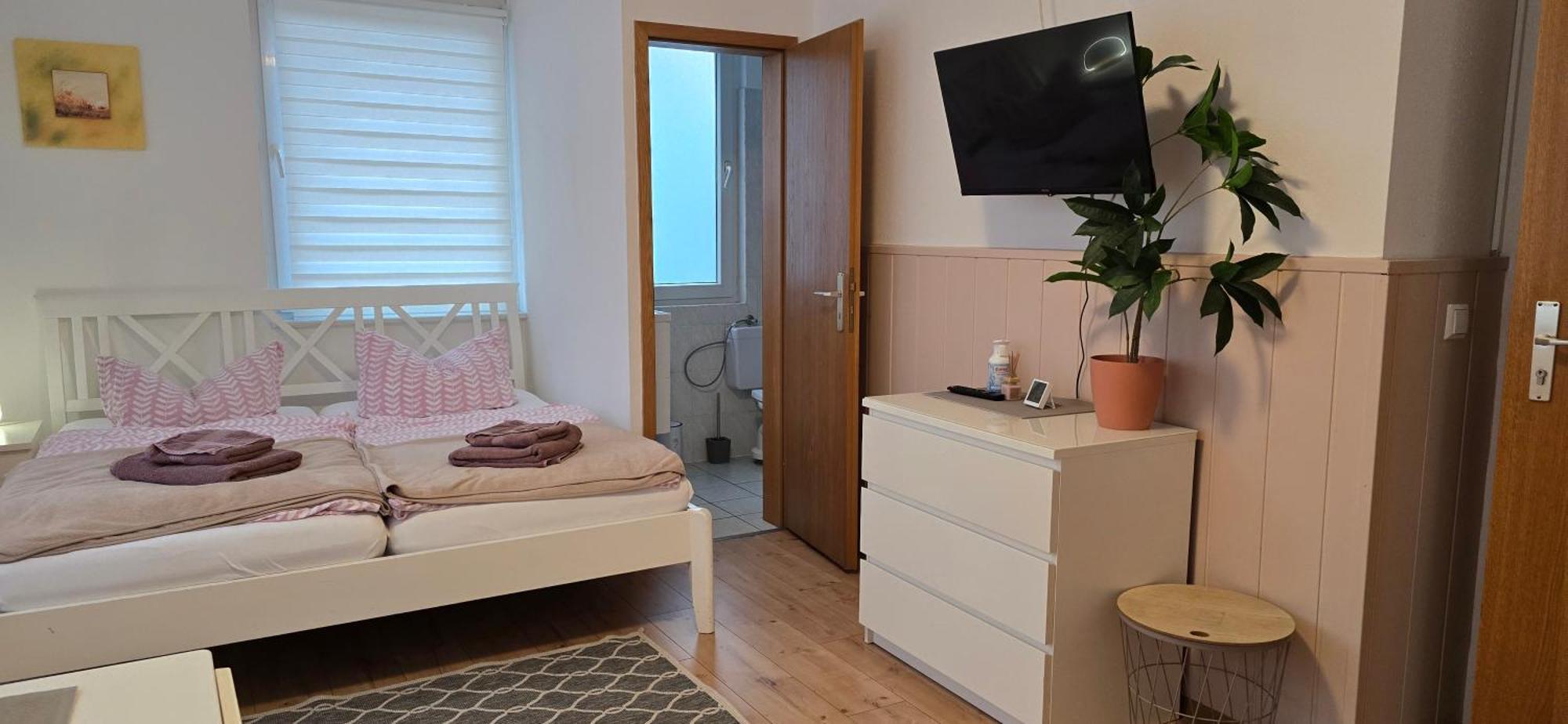Waldpension Gussow Heidesee Екстериор снимка