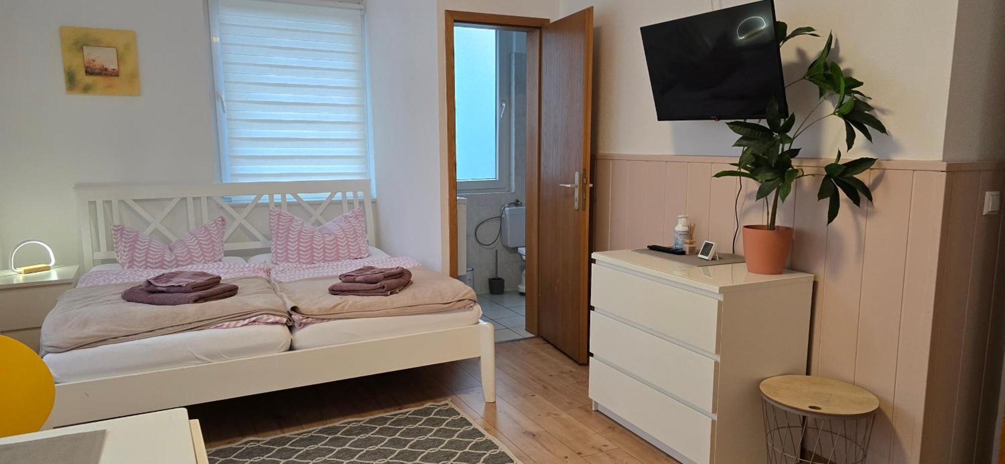 Waldpension Gussow Heidesee Екстериор снимка
